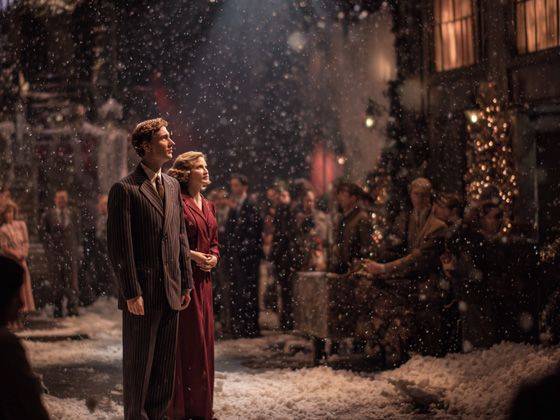 It's A Wonderful Life - A Live Radio Play